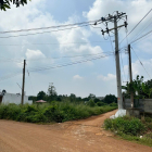 BÁN ĐẤT MẶT TIỀN NGUYỄN THẾ TOÀN – GIÁ TỐT, SỔ RIÊNG