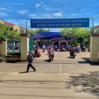 Bán đất phừơng Bình Lộc_ Long Khánh. Kế khu công nghiệp