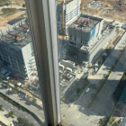  CHO THUÊ VĂN PHÒNG KINH DOANH – TÒA 6TH ELEMENT, TÂY HỒ TÂY - LÀM NGÂN HÀNG,