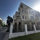 Biệt thự đơn lập Vinhomes Ocean Park 2 ngay trường Vinschool giá siêu tốt