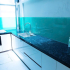 Bán Shophouse áp góc gần chung cư hoàn thiện 5 tầng có thang máy giá tốt