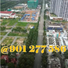 50 triệu sở hữu căn SHOPHOUSE trung tâm Tp Mới Bình Dương, cho thuê 400tr/ năm