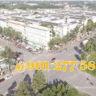 50 triệu sở hữu căn SHOPHOUSE trung tâm Tp Mới Bình Dương, cho thuê 400tr/ năm