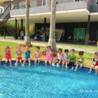 Môi trường sống thượng lưu 6x20, đậm chất sống sinh thái