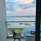 CHO THUÊ CĂN HỘ AN GIA RIVERSIDE 63M2, 2PN, VIEW SÔNG, FULL NỘI THẤT, GIÁ 13TR
