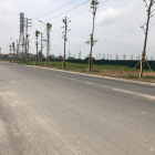 Chuyển nhượng 40.000m2 khu công nghiệp Hữu Lũng – Lạng Sơn, bàn giao sớm.