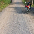 Bán 1000m2 đất cây lâu năm, Tỉnh lộ 8 vô 200m, đường xe hơi 2ty7 (PhướcVĩnhAn)