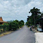 Bán gấp 350m2 đất thổ cư 860 triệu 10x35 sổ riêng chính chủ có TL