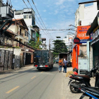 Bán MTKD Trần Bình Trọng BT ngang 13m 800m2 52 PN gần chợ HHT chỉ 103 tỷ