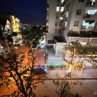 Bán căn shop trệt lửng Chung Cư An Hoà 2 Quận 7