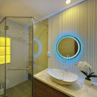 BÁN CĂN HỘ STUDIO GATEWAY VŨNG TÀU – FULL NỘI THẤT ĐẸP, CHỈ 2.450 triệu.