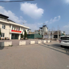 Bán 87,8m đất đấu giá tổ 8 Thạch Bàn, view bãi gửi xe và hồ Bộ Đội Cự Khối