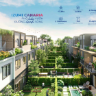 Giỏ hàng suất ngoại giao Izumi City cuối năm, chiết khấu hơn 1 tỷ