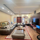 Trung tâm Ba Đình, Vị trí vàng phố Ngọc Khánh. Dt 98m², 5 tầng, mt 5.2m, 32.8 tỷ