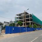 Bán 75m2 Shophouse dự án TQ5 Trâu Quỳ, giá chỉ 14,5 tỷ xây 4,5 tầng có hố chờ th