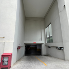 MẶT BẰNG VĂN PHÒNG 315M2 CHO THUÊ - TÒA NHÀ PARKVIEW - ĐẠI LỘ HỮU NGHỊ - VSIP 1