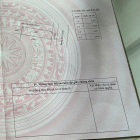 CẦN BÁN LÔ ĐẤT GÓC 2 MẶT TIỀN 90 M2 – ĐƯỜNG 18 KDC NGỌC LONG – SỔ RIÊNG