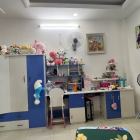 BÁN NHÀ HẺM LÂM VĂN BỀN, DT 6,2*12, SHR, GIÁ CHỈ 5,6 TỶ