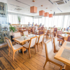 KHÁCH SẠN 4 SAO- 125 PHÒNG- TOÀ NHÀ KHÔNG GÓC CHẾT- MT LÝ TỰ TRỌNG- 3,5 TỶ/TH