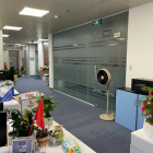 150M2 VP : 40 TR/THÁNG RẺ NHẤT DUY TÂN, CẦU GIẤY, SẴN ĐỒ