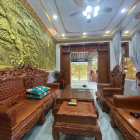 Bán Biệt Thự Cao Cấp 1 Trệt 2 Lầu.Góc 2 Mặt Tiền Thành Phố Biên Hoà Đồng Nai