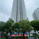 Bán chung cư Viện CHiến lược sông đà 7, phố Tú Mỡ, 135m2, 13 tỷ nhà đẹp