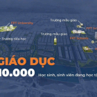 FPT PLAZA 4 – GIỎ HÀNG ĐẦU TƯ ĐỢT 1 – GIÁ GỐC CHỦ ĐẦU TƯ