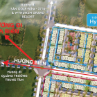 NHÀ PHỐ BIỂN BÃI BÀI MẶT TIỀN ĐẠI LỘ 24M - SỞ HỮU LÂU DÀI