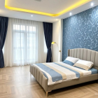 [PHƯỜNG VƯỜN LÀI] BÁN NHÀ 4 TẦNG – FULL NỘI THẤT – 55M² – GIÁ TỐT VÀO Ở NGAY