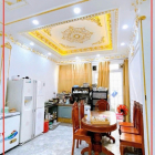 Hxh 8m Cầu Xéo, 72m2 (4x18), 4 tầng hiện đại, sân ô tô riêng, chỉ 9.45 tỷ, ở như