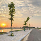 Cần Bán Đất View Công Viên Đẹp Ko Lỗi Đường 20,5m Mb520, R.Thông, Đông Sơn, Th