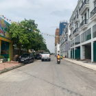 Tài chính thấp nhất 31ha Trâu Quỳ,chỉ 15,9 tỷ 102m2 trục đường Shophouse Sông