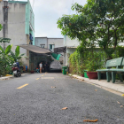 5 x 17, full thổ, hẻm xe hơi 5m, Sát Gò Vấp, Gần khu du lịch Bến Xưa, chỉ 4,6 tỷ