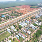 CHỈ 600TR SỞ HỮU-ĐẤT NỀN-NHÀ PHỐ NGAY ĐÔ THỊ DẦU GIÂY MẶT TIỀN QUỐC LỘ 1A