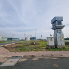 Bán đất nền thổ cư sổ hồng khu Nam Long 2, Cái Răng, Cần Thơ