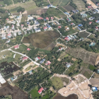  SỐC! ĐẤT 62,6M² – 2 MẶT ĐƯỜNG tại PHÚ THÀNH CHỈ 4xxTR! 