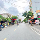 Bán khách sạn Mặt Tiền Lý Phục Man. P. Bình Thuận. Quận 7