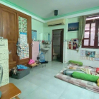 Mặt tiền Nguyễn Hữu Tiến, 112m2, 4.5x25, 5 tầng BTCT, Dòng tiền sẵn, Chỉ 20.9 tỷ