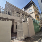 CHO THUÊ BIỆT THỰ KIỂU CỔ 350m2 NGAY TRUNG TÂM QUẬN 1 10M RA MẶT TIỀN