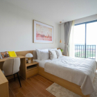 Đất nền và nhà phố xây sẵn giá tốt sổ riêng tại trung tâm hành chính xã Dầu Giây