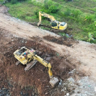 Bán nhà 7 tầng thang máy, căn góc view trực diện hồ Bộ Đội 30ha đang triển khai