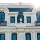 Bán Shophouse Noble Palace Tây Thăng Long - 75m2 - Vốn 30% - Hỗ trợ lãi suất 0%