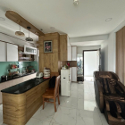 Bán nhanh căn hộ Charm City Dĩ An, full nội thất, tầng trung, View đẹp, Giá tốt