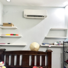 Nhà giá rẻ Quận 10 Hoà Hảo ngang 4,2m dài 12m trệt lững lầu BTCT