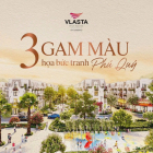 Vlasta Thủy Nguyên Hải Phòng ️ Quy hoạch bài bản, pháp lý minh bạch ️ Hạ tầng