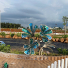 Bán đất trung tâm hành chính Dầu Giây, Ngã 4 Quốc lộ 1A và Quốc lộ 20,