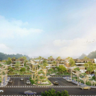 Bán Biệt Thự nghỉ dưỡng, Shophouse dự án Utopia tại Hòa Bình cũ