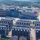 An Cựu Galleria cạnh AEON Mall – chỉ từ 1,6 tỷ