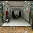 SIÊU PHẨM CHDV ĐẠI LA HAI BÀ TRƯNG 30TỶ 96m 8 TẦNG MT 4,2M DT 100TR/THÁNG Ô TÔ T