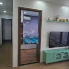 Bán Căn Hộ Chung Cư Rose Town 79 Ngọc Hồi, 66m2 đã có sổ, full NT